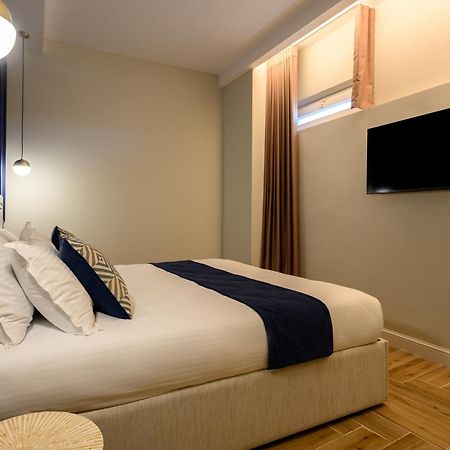 XVI Suites - Adults Only Naxxar Exterior photo