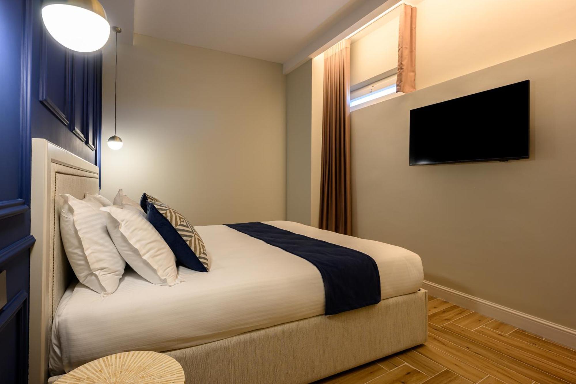 XVI Suites - Adults Only Naxxar Exterior photo