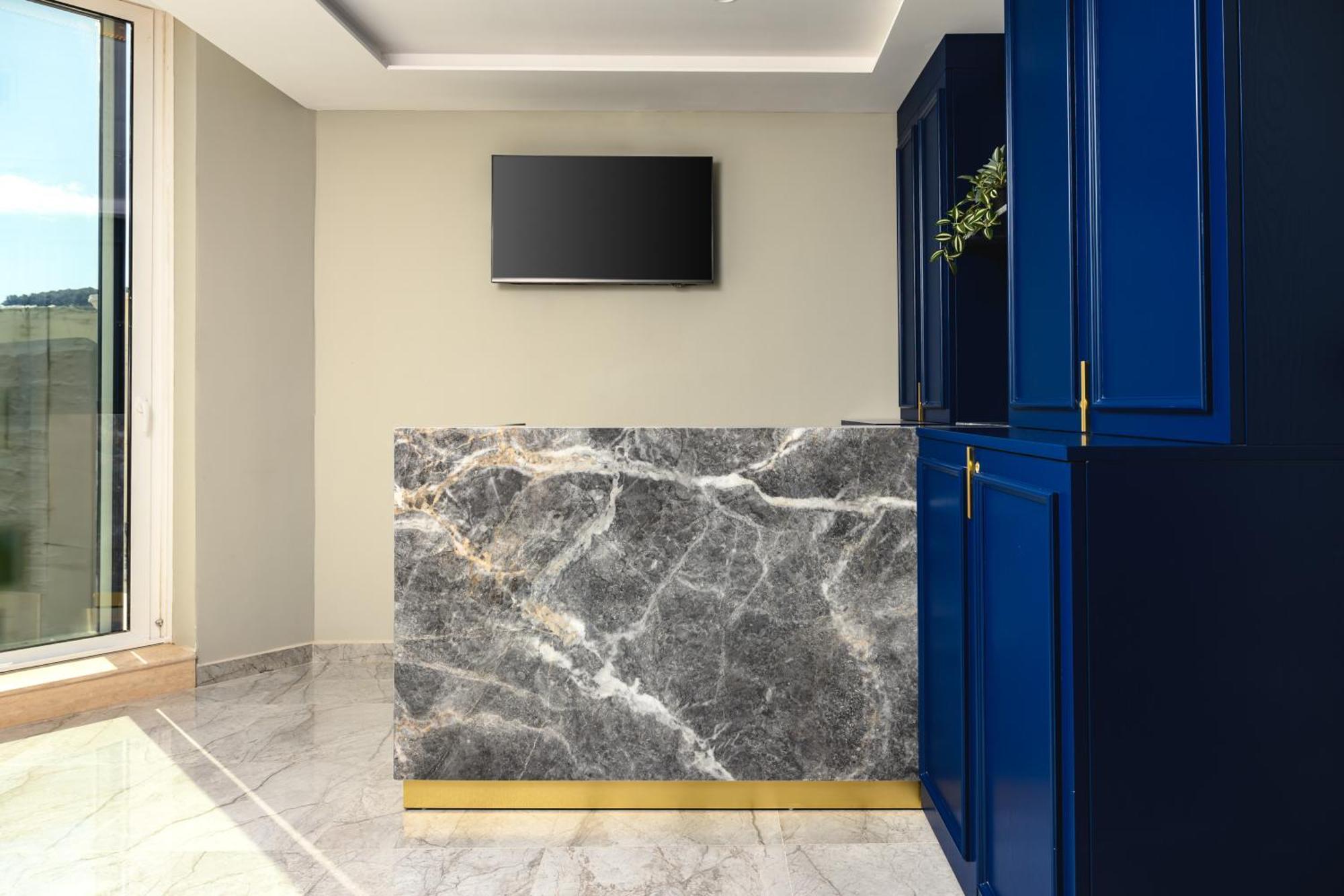 XVI Suites - Adults Only Naxxar Exterior photo