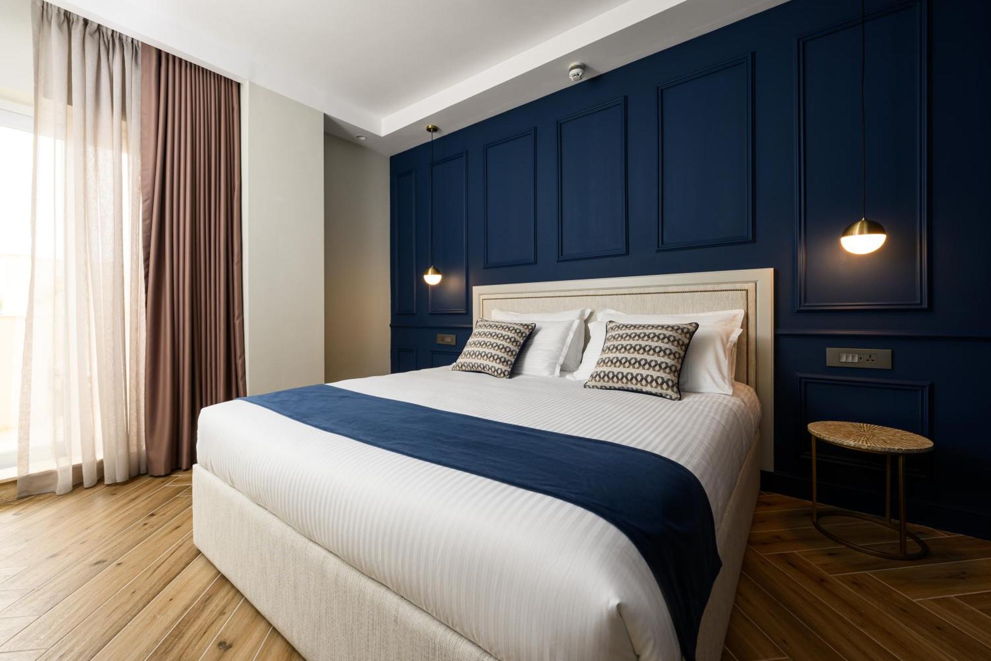 XVI Suites - Adults Only Naxxar Exterior photo
