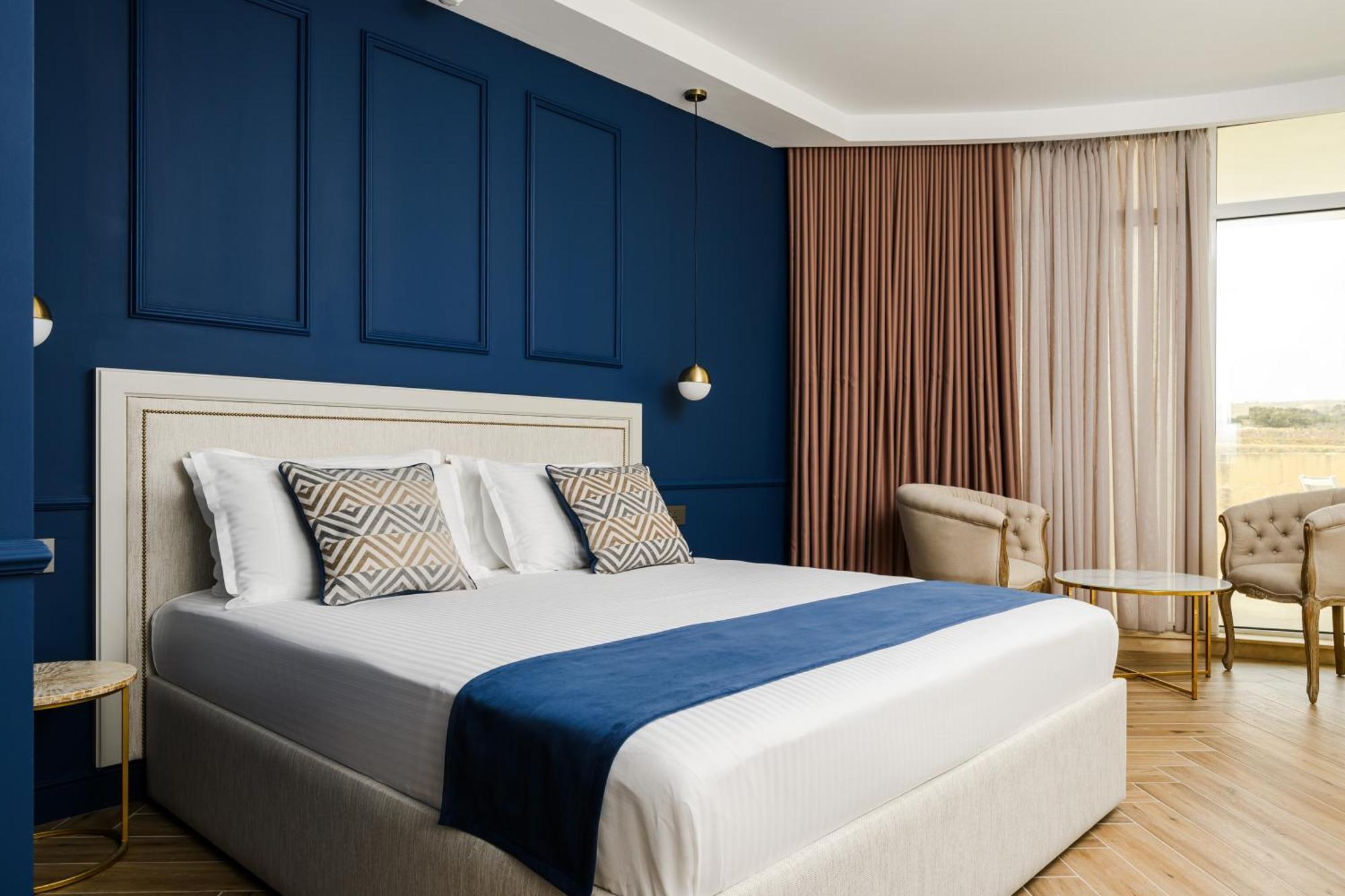 XVI Suites - Adults Only Naxxar Exterior photo