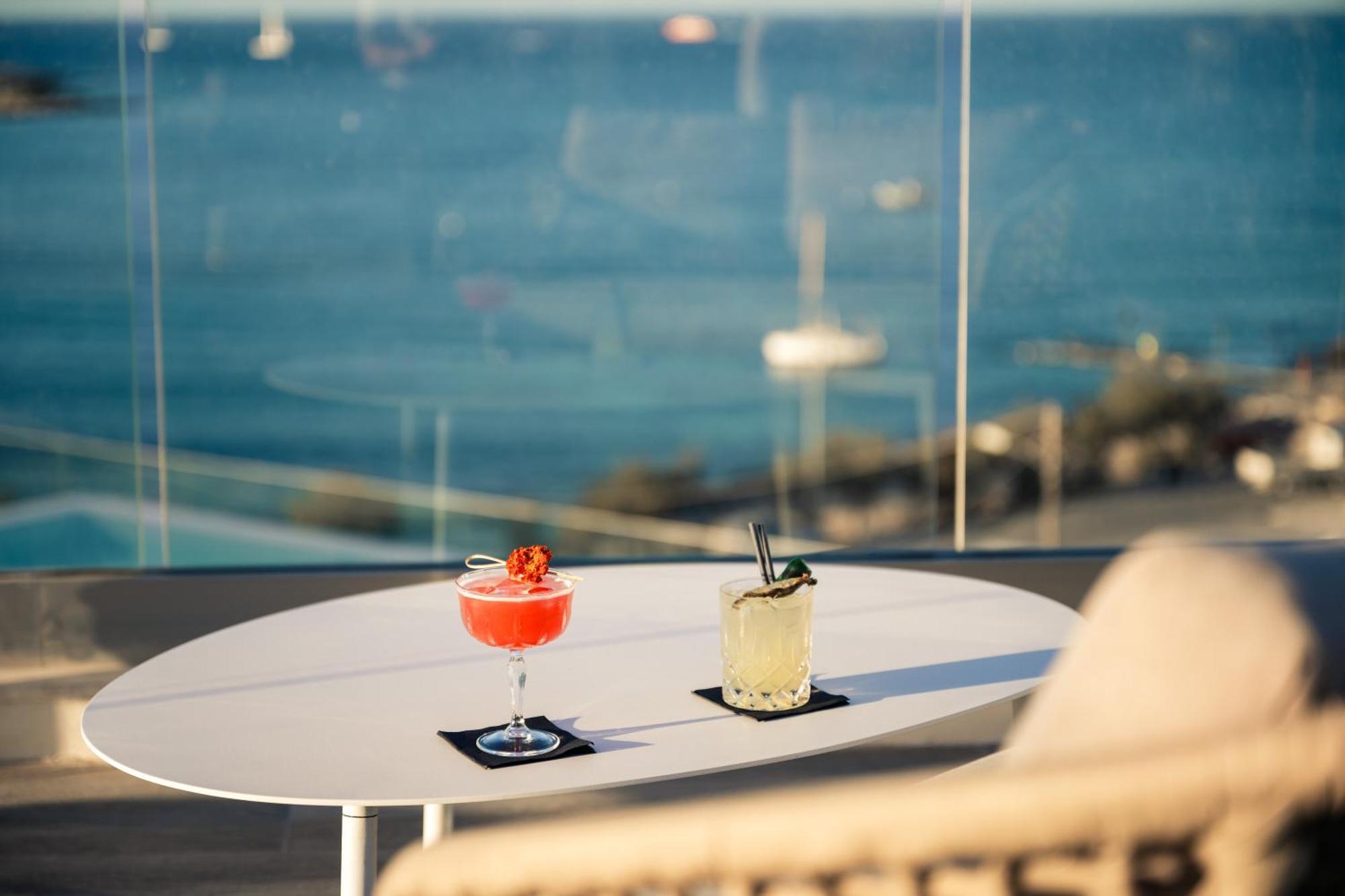 XVI Suites - Adults Only Naxxar Exterior photo
