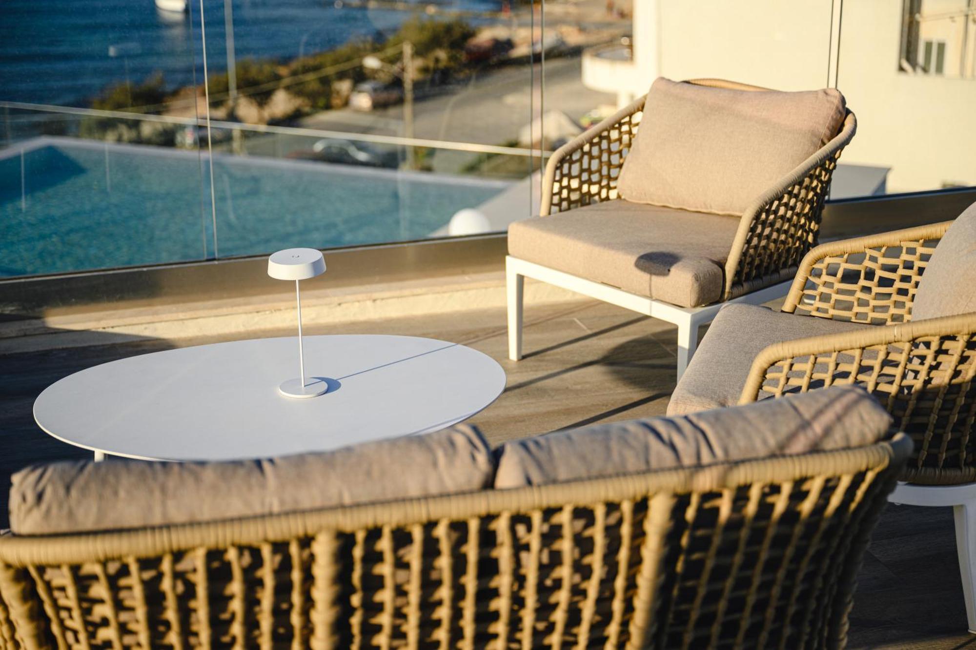 XVI Suites - Adults Only Naxxar Exterior photo