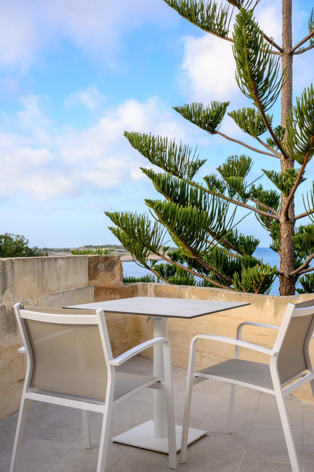 XVI Suites - Adults Only Naxxar Exterior photo