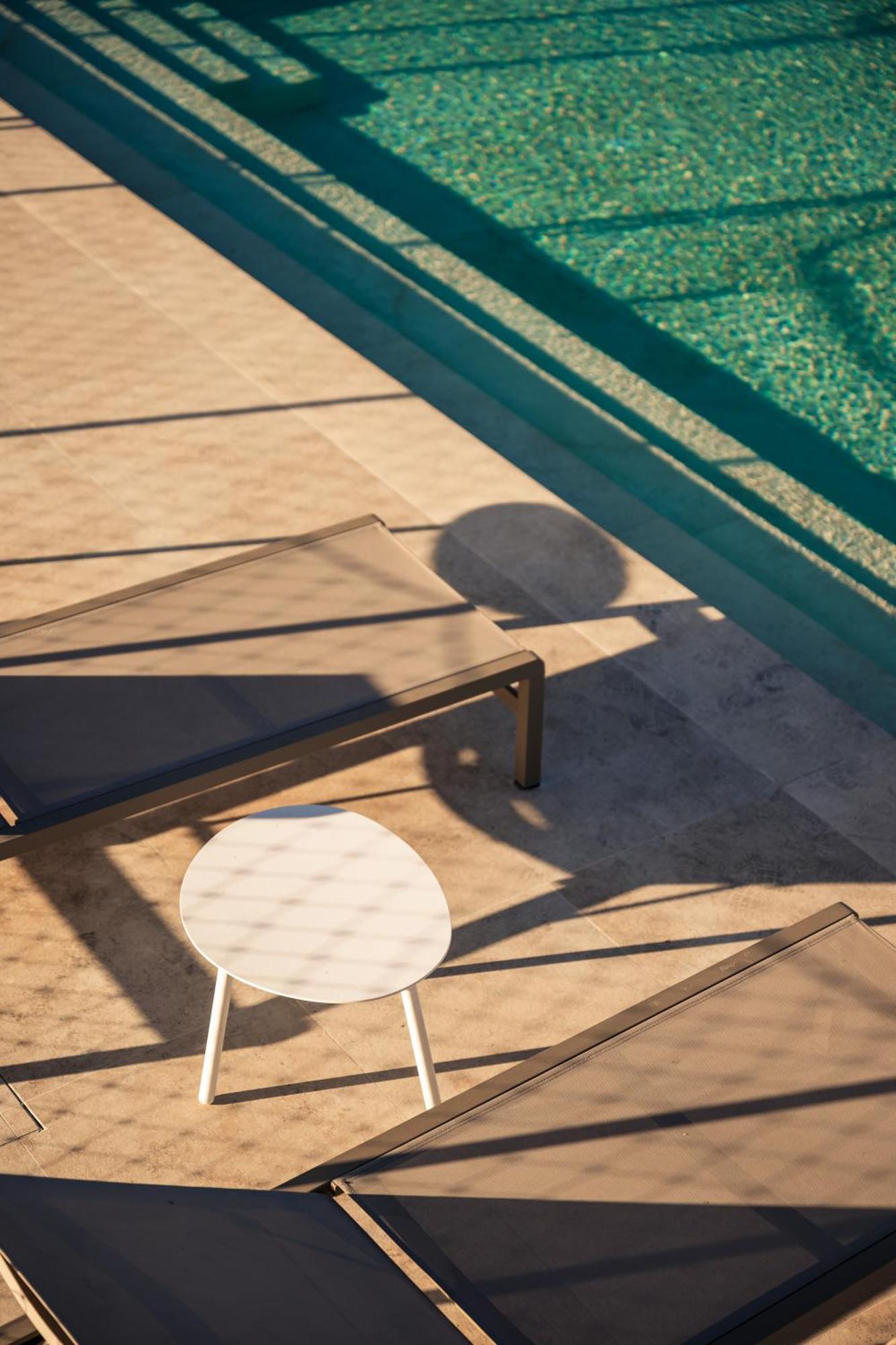 XVI Suites - Adults Only Naxxar Exterior photo