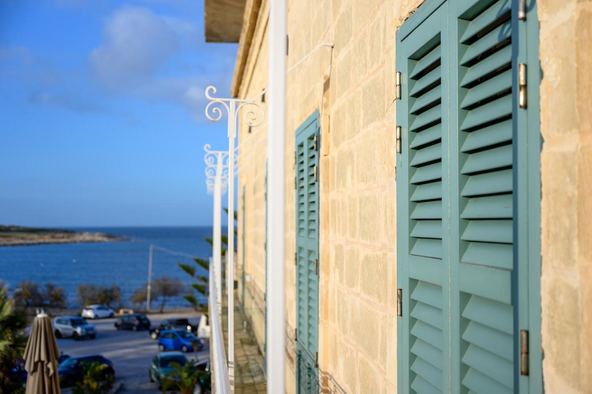 XVI Suites - Adults Only Naxxar Exterior photo