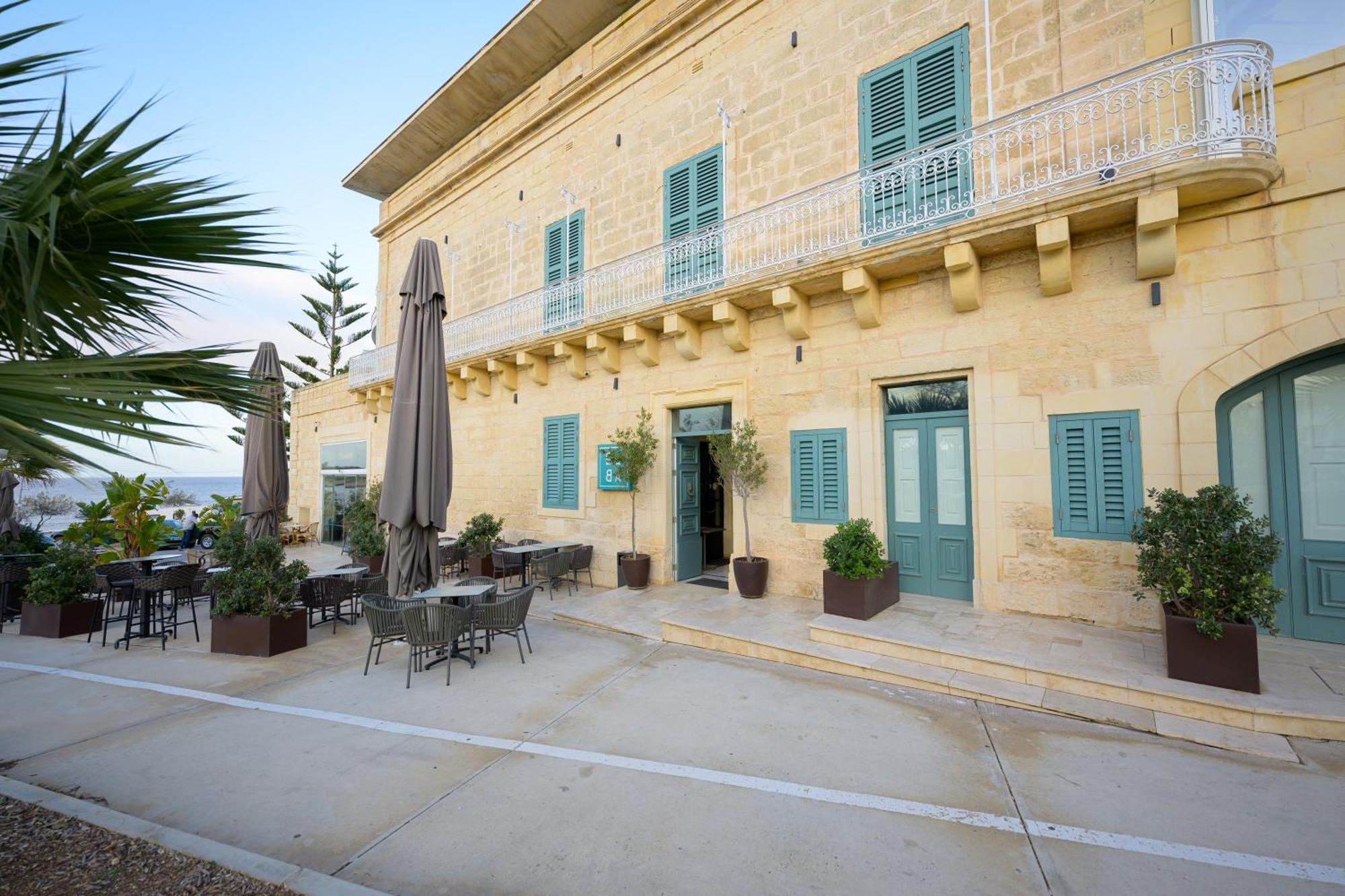 XVI Suites - Adults Only Naxxar Exterior photo