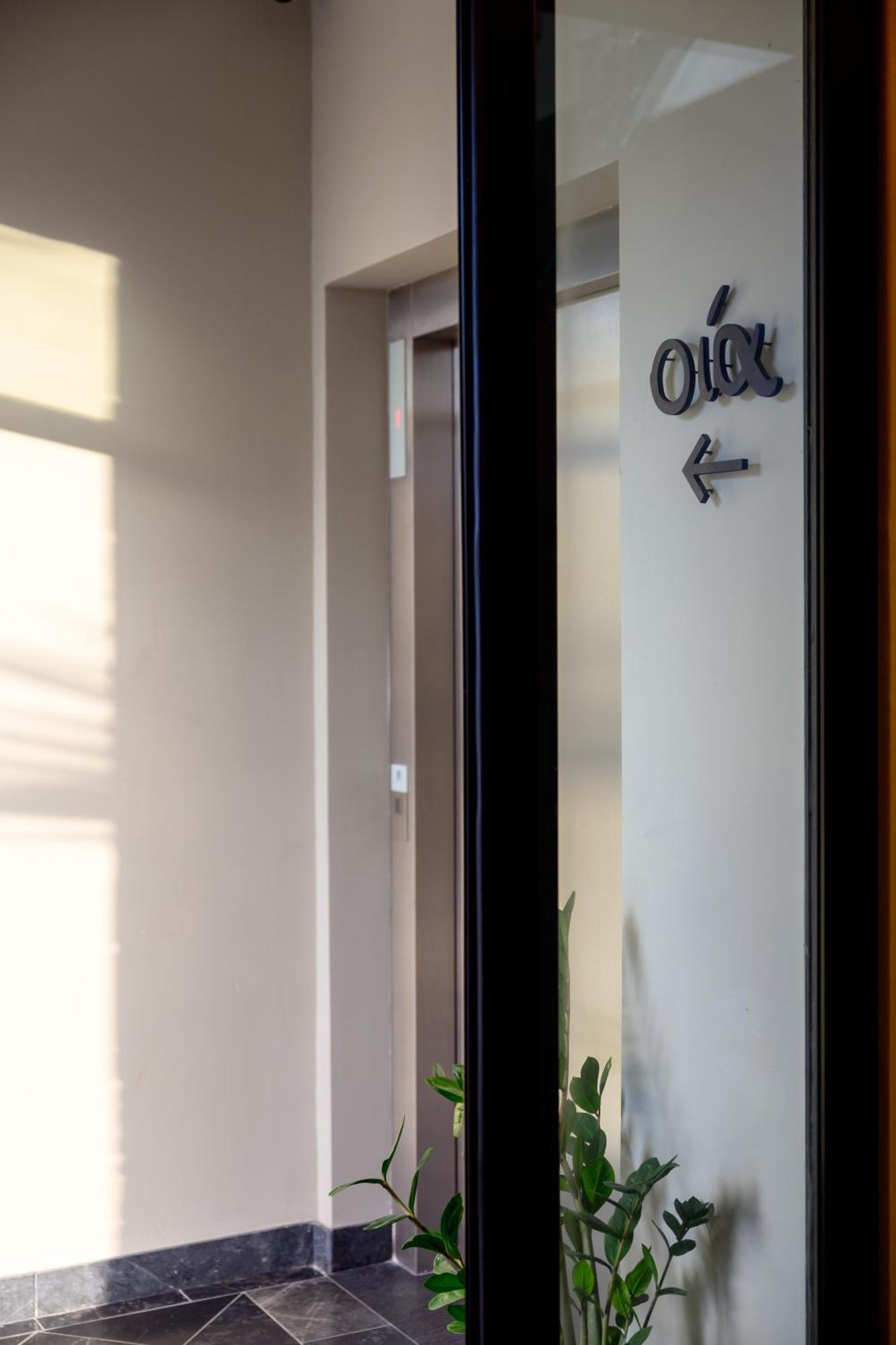 XVI Suites - Adults Only Naxxar Exterior photo