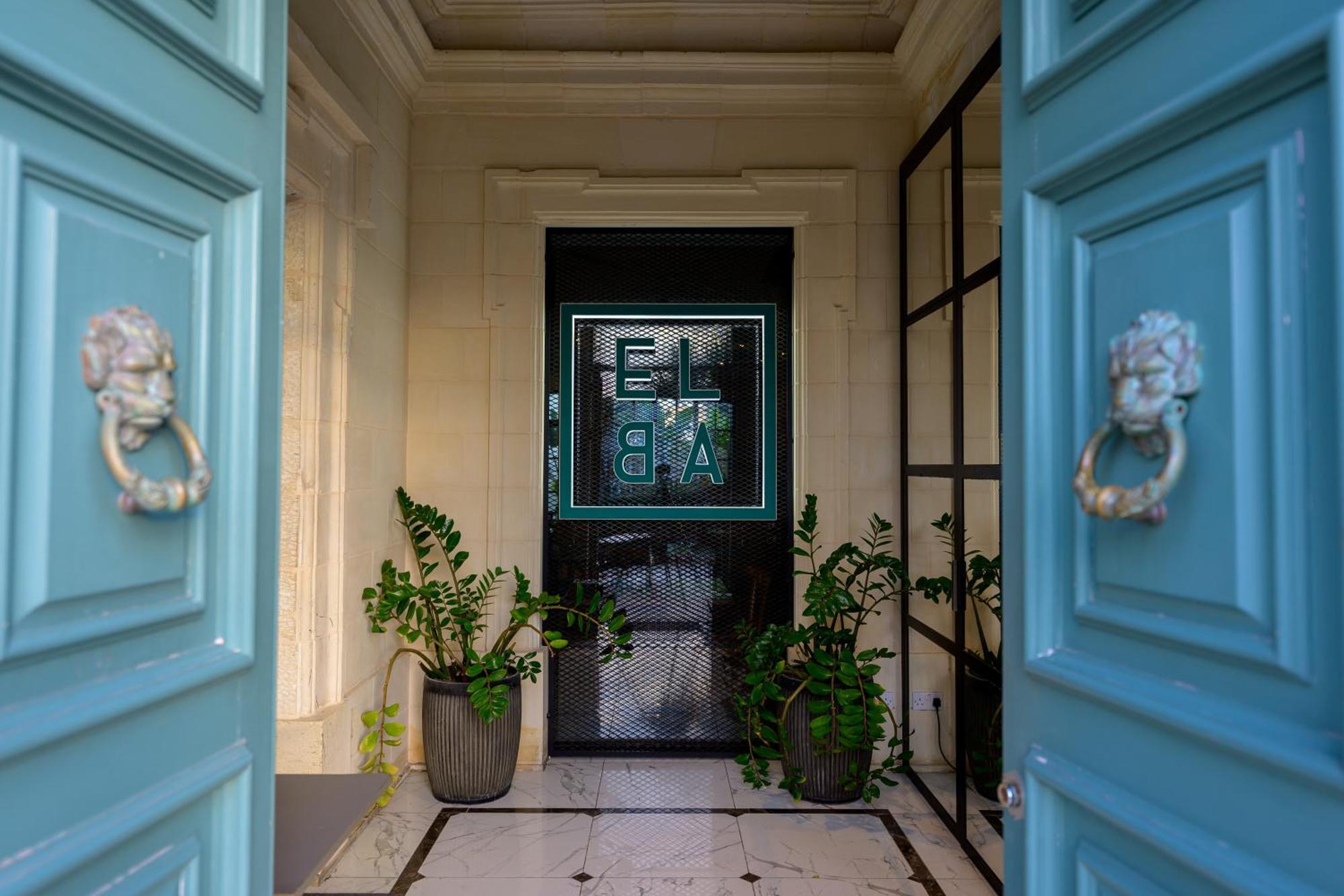 XVI Suites - Adults Only Naxxar Exterior photo