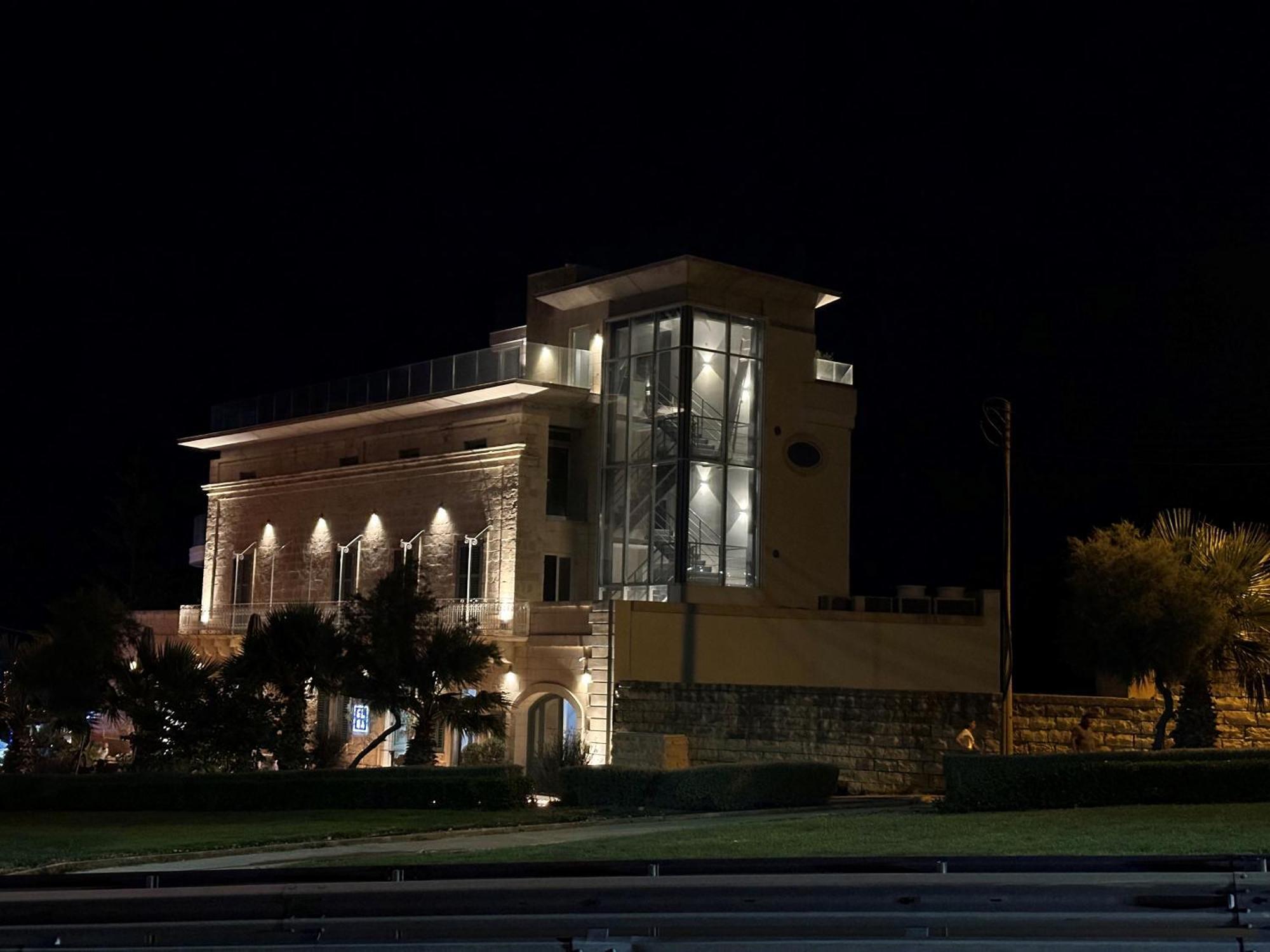 XVI Suites - Adults Only Naxxar Exterior photo