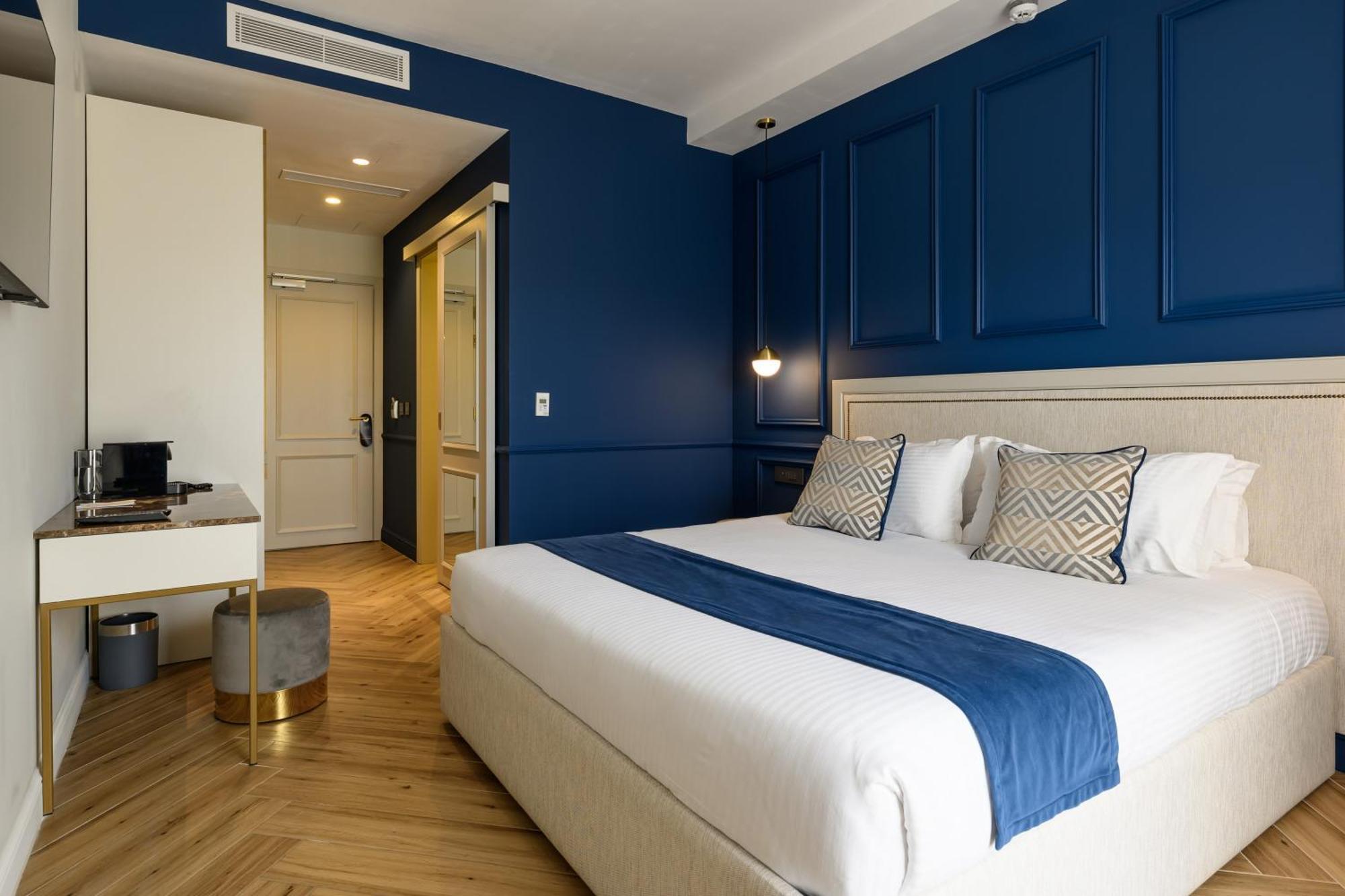 XVI Suites - Adults Only Naxxar Exterior photo