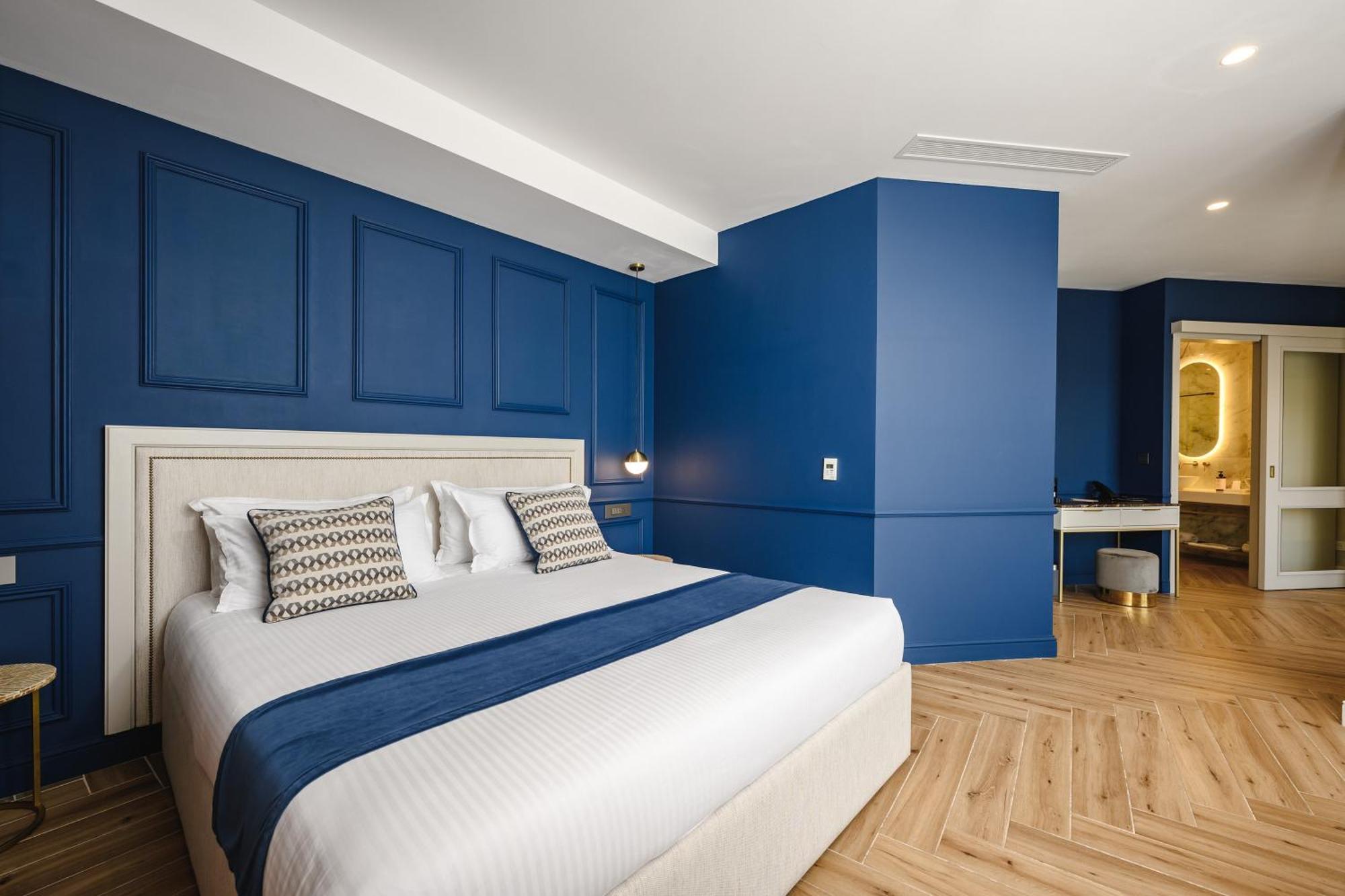XVI Suites - Adults Only Naxxar Exterior photo